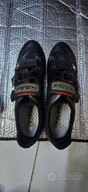 Scarpe Dmt + Shimano
