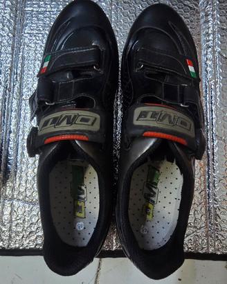 Scarpe Dmt + Shimano