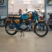 Ducati Aurea 125 anno 1963