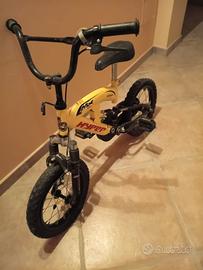 bicicletta bambino 