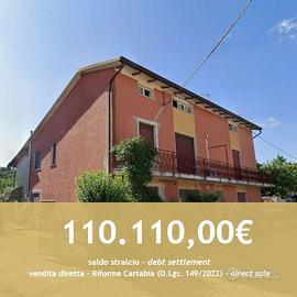 Unità immobiliare a Pozzolengo (BS)
