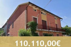 Unità immobiliare a Pozzolengo (BS)