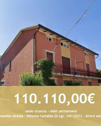 Unità immobiliare a Pozzolengo (BS)