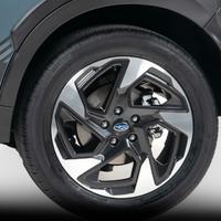 Cerchioni nuovi 18” SUBARU