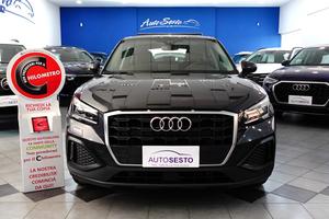 Audi Q2 2.0 TDI 116 CV 30 S TRONIC BSN PLUS