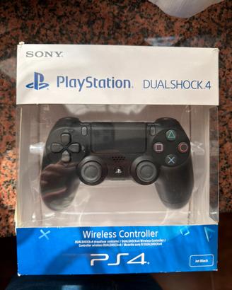 Controller PS4 originale Sony