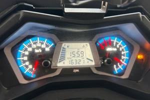Sym maxsym 400 2021