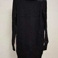 Roberto Cavalli vestito cashmere mis42