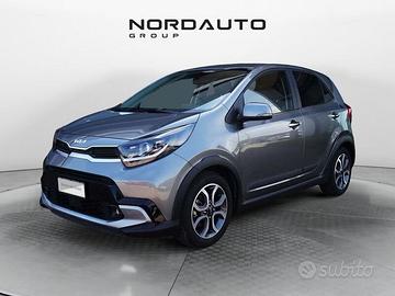 Kia Picanto 3nds.(17-->) 1.0 12V 5 porte AMT ...