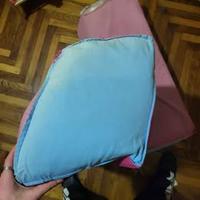 Cuscini da schienale