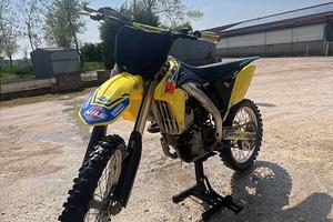 Rmz 250