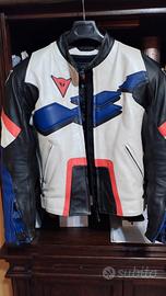 giubbotto moto da donna 