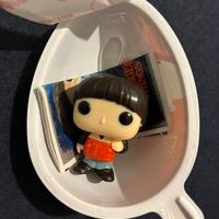 mini funko pop will stranger things