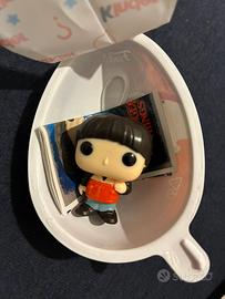 mini funko pop will stranger things