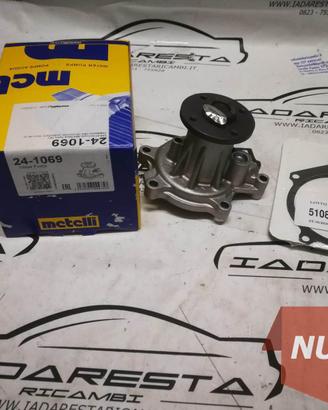 Pompa Acqua Daihatsu Terios Copen 1.3Bz 16100B9150