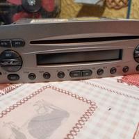 Autoradio alfa 147