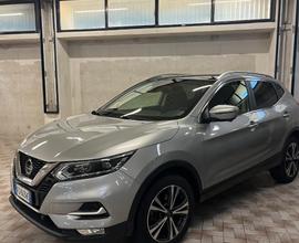 NISSAN Qashqai 2ª serie - 2018
