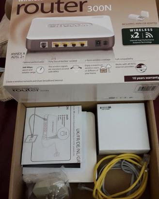 Router