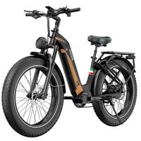 OVIVO V6 Pro Bicicletta Elettrica