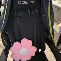 poltrona/sedia gaming 