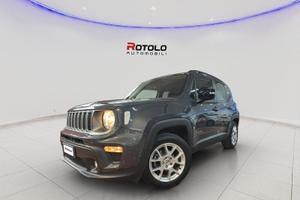 JEEP Renegade Renegade 1.6 Mjt 130 CV Limited