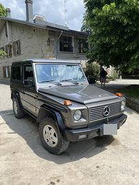 Mercedes 200GE