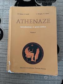 Athenaze volume 1