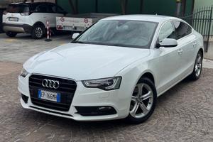 Audi A5 SPB 2.0 TDI 177 CV multitronic Advanced