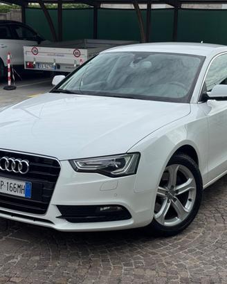 Audi A5 SPB 2.0 TDI 177 CV multitronic Advanced