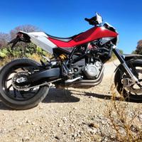 Husqvarna Nuda 900 R