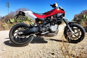 Husqvarna Nuda 900 R