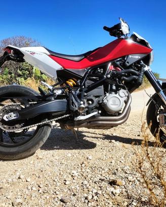 Husqvarna Nuda 900 R