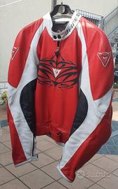 Tuta moto Dainese