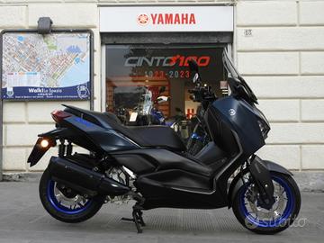 Yamaha X-Max 300