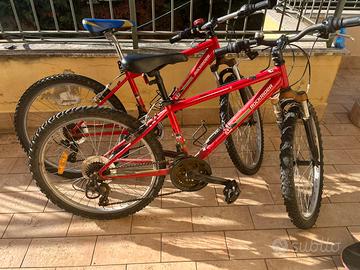 Rockrider MTB 24