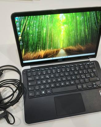 Notebook Dell Xps da 13 pollici 9333 