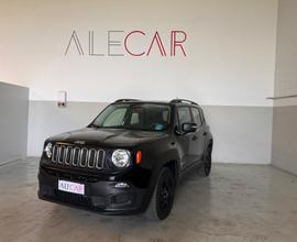 Jeep Renegade 1.6 E-TorQ EVO Sport GPL