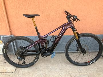 Giant Trance X Advanced Elite E+0 TG. M