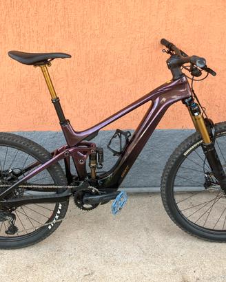 Giant Trance X Advanced Elite E+0 TG. M