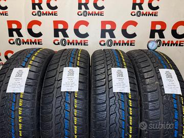 4 GOMME 185/65 R15 88T FORMULA WINTER – INVERNALI
