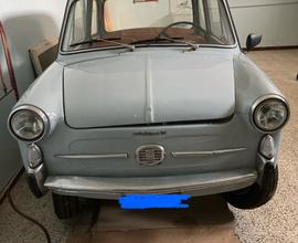 Autobianchi Bianchina 1967