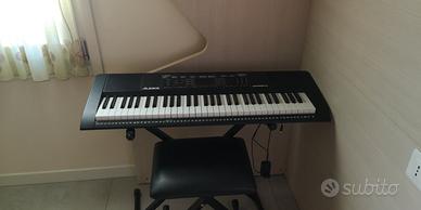 Pianola elettrica Harmoni61 Alesis