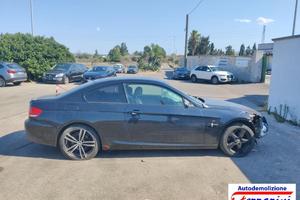 BMW 3 COUPÃ? E92 320D XDRIVE 177CV 08-10 -ricambi