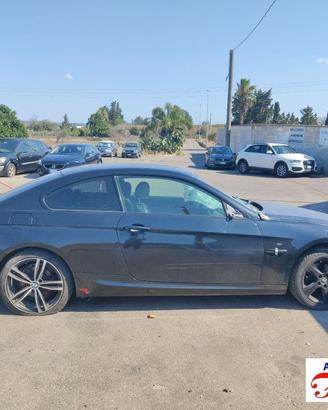 BMW 3 COUPÃ? E92 320D XDRIVE 177CV 08-10 -ricambi
