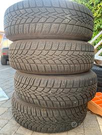 Gomme invernali 185/60 R15