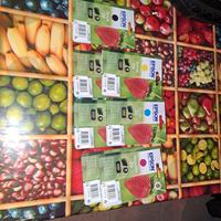 cartucce  stampante Epson 