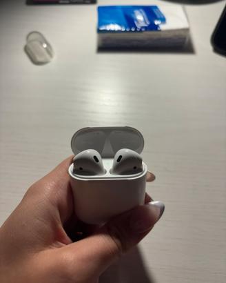 Apple AirPods originali