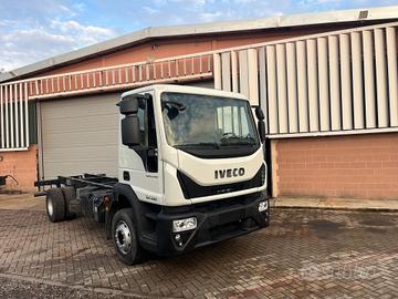 Iveco Eurocargo 150 ql