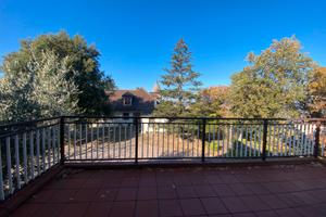 Appartamento indipendente nella natura