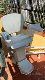 montascale otolift 